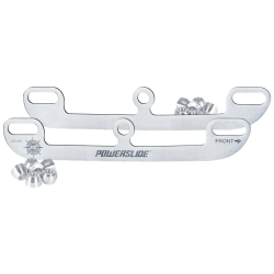 Cuchillas Powerslide Sabres 3 Ice Blade L/XL