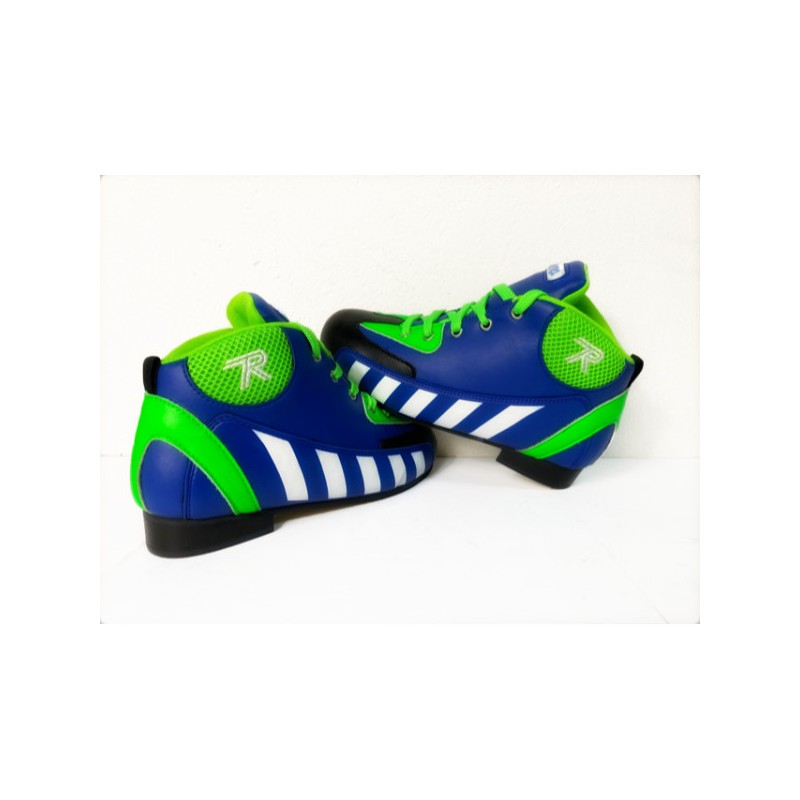 Bota Reno Iniciación 