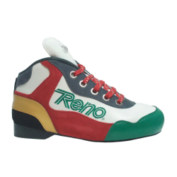 Bota Reno Millenium Max