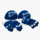 Pack Roller One Azul