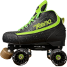 Patines Bota RENO BeeComb + RollLine Agile + Centurion