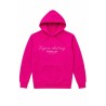Sudadera Mc Roller Fucsia
