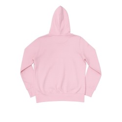Sudadera Mc Roller Rosa