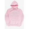 Sudadera Mc Roller Rosa