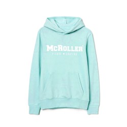 Sudadera Mc Roller Rosa