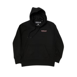 Sudadera Mc Roller Negra