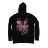 Sudadera Mc Roller Negra