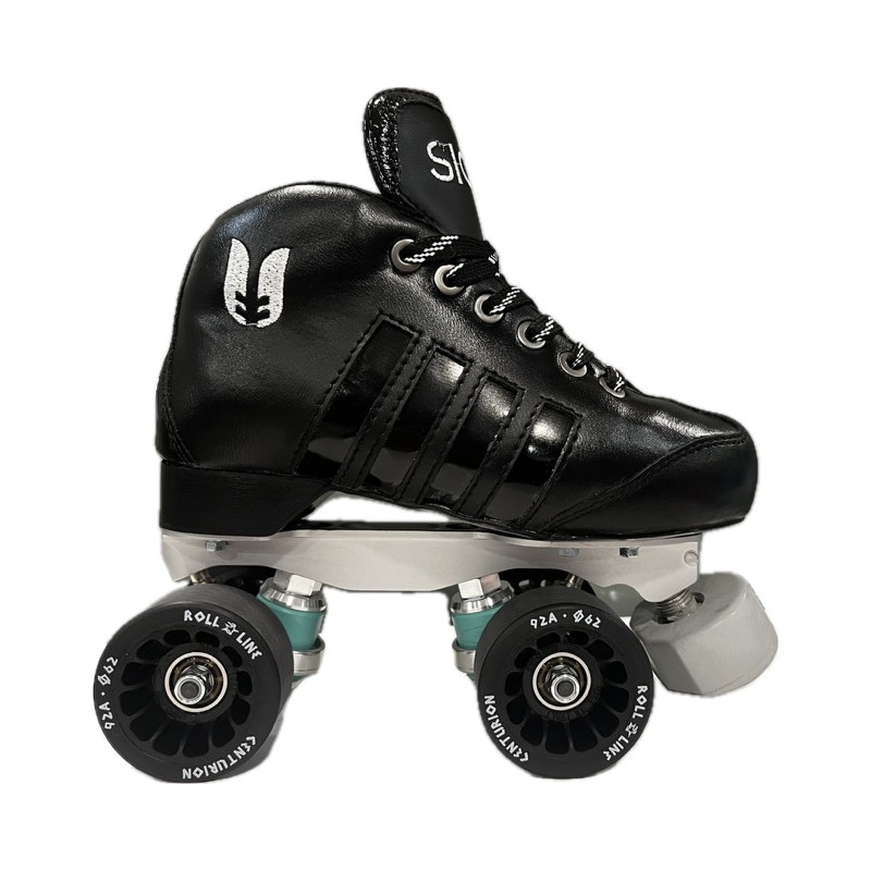 SIOUX + ROLLLINE VARIANTM + CENTURION