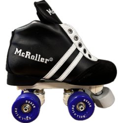 Patines Mc Roller + ROLL LINE Mirage + Boxer