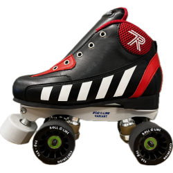 Patines Reno Iniciación  + Roll Line Mirage + Boxer