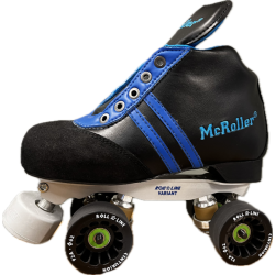 Patines Mc Roller + Roll Line Variant M + Centurion