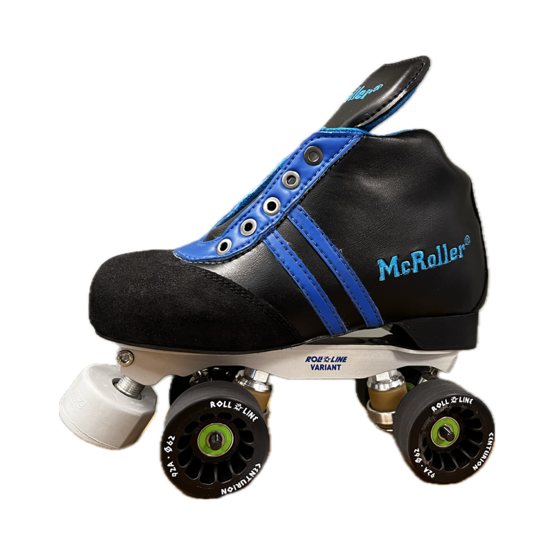 Patines Mc Roller + Roll Line Variant M + Centurion