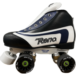 Patines Reno Amateur 2 + Roll Line Variant M + Centurion