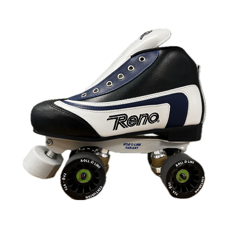 Patines Reno Amateur 2 + Roll Line Variant M + Centurion