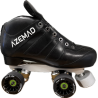 Patines Azemad Umbra G2 + Roll Line Variant M + Centurion