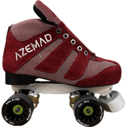 Patines Azemad Eclipse + Roll Line Variant M + Centurion