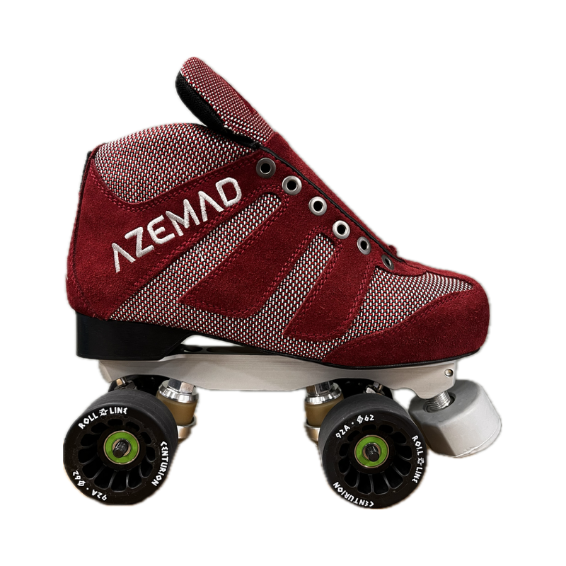 Patines Azemad Eclipse + Roll Line Variant M + Centurion