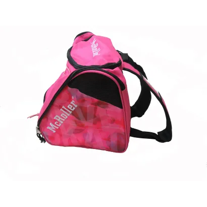 Mochila Mc Roller Rosa-Pink