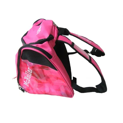 Mochila Mc Roller Rosa-Pink