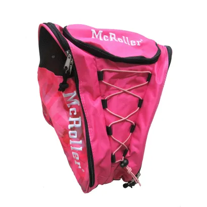 Mochila Mc Roller Rosa-Pink