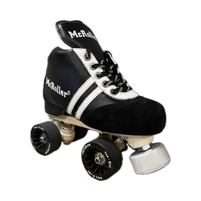 Patines Mc Roller + Roll Line Mirage + Centurion