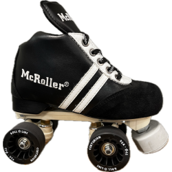 Patines Mc Roller + Roll Line Mirage + Centurion