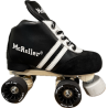Patines Mc Roller + Roll Line Mirage + Centurion