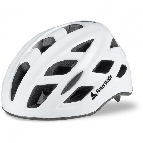 CASCO STRIDE HELMET Color Blanco