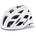 CASCO STRIDE HELMET Color Blanco