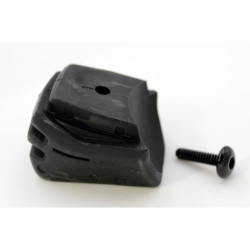 FRENO Rollerblade  PAD MICROBLADE (1PC) Color Black