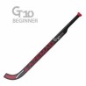 STICK AZEMAD GT-10 BEGINNER ROJO