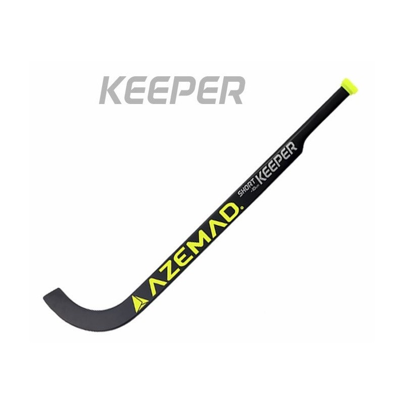 STICK AZEMAD KEEPER NO CORE SHORT