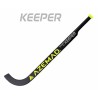 STICK AZEMAD KEEPER NO CORE SHORT