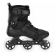 POWERSLIDE SWELL LITE BLACK 100