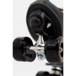 Rio Roller Jam Plugs 5/8"