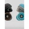 Rio Roller Jam Plugs 5/8"