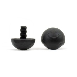 Rio Roller Jam Plugs 5/16"