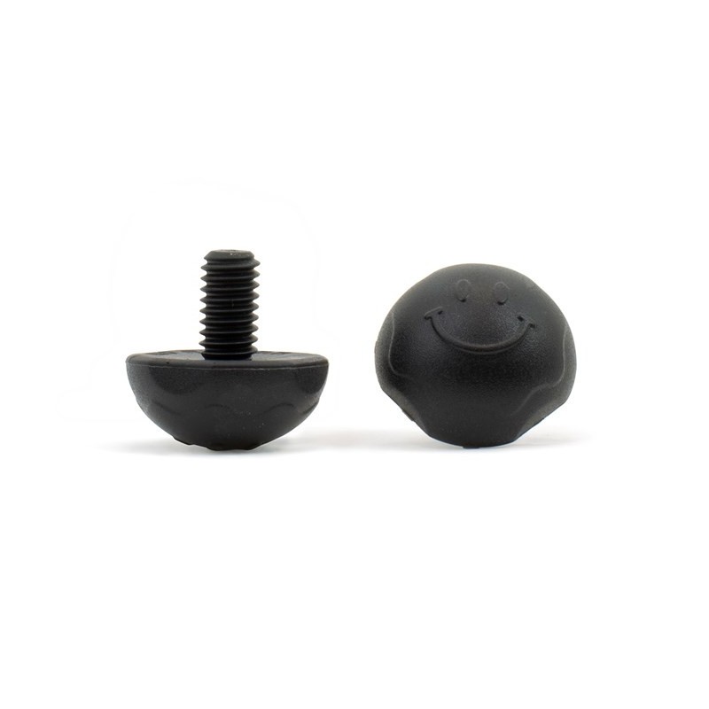 Rio Roller Jam Plugs 5/16"