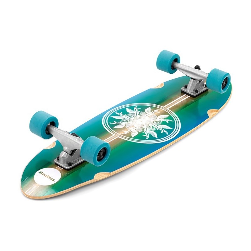 Mindless Wake Surf Skate 35" x 10"