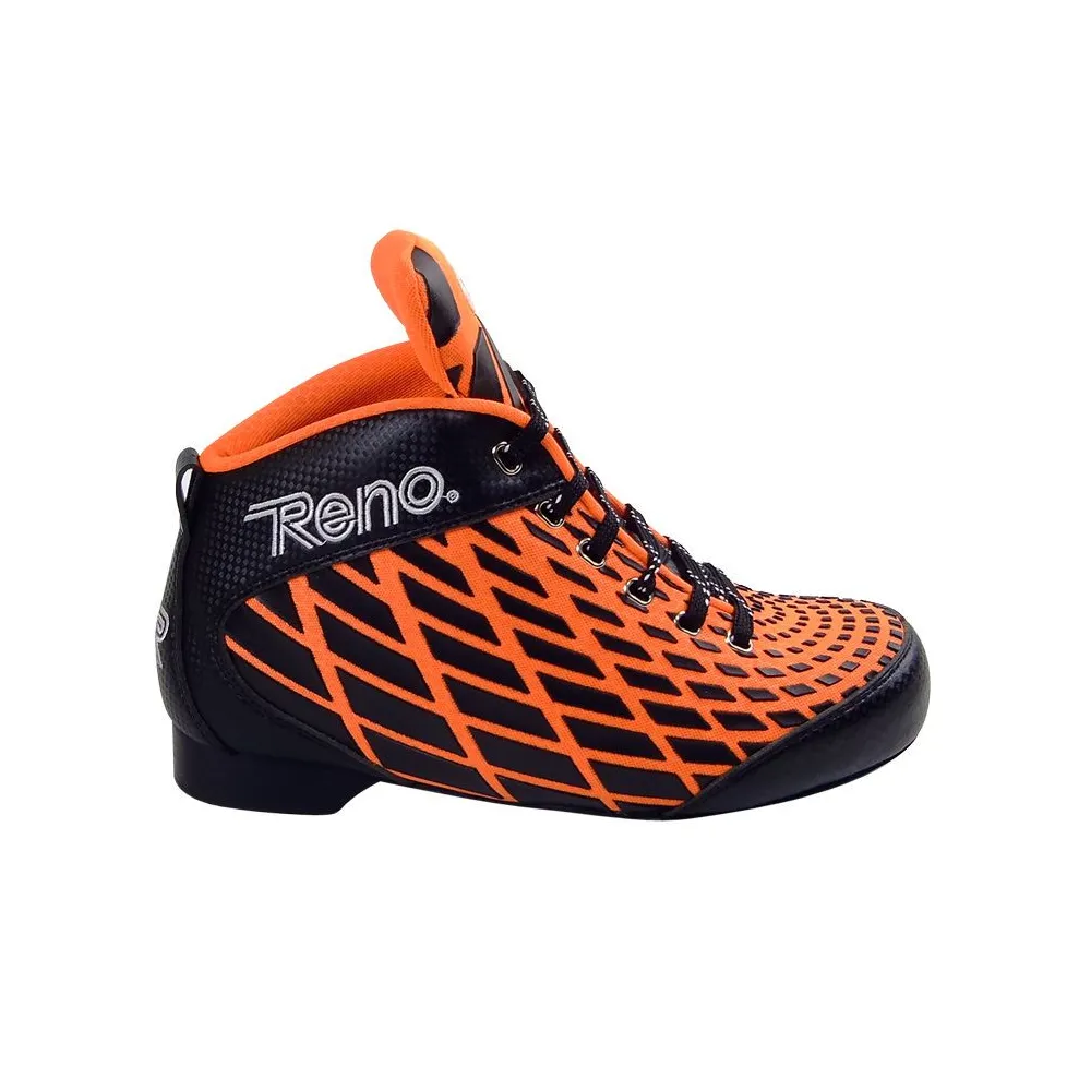 RENO Bota Microtec Hockey