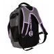Mochila Powerslide Backpack Grey/Purple