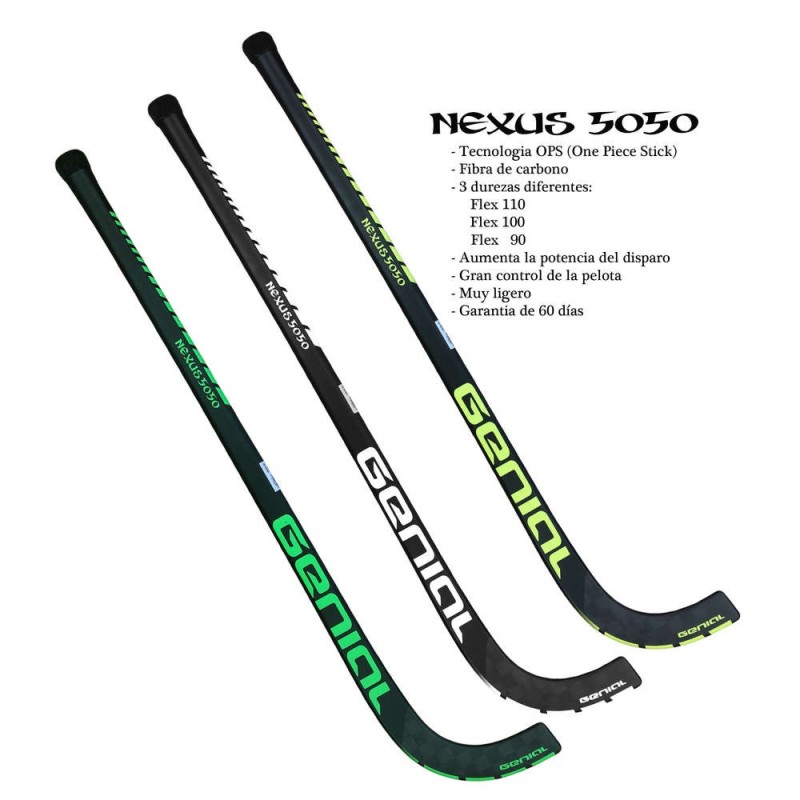 Stick Genial NEXUS 5050 Flex90