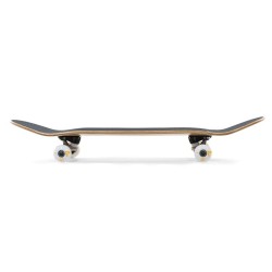Skateboard Enuff Logo Stain Complete Azulado