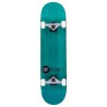 Skateboard Enuff Logo Stain Complete Azulado