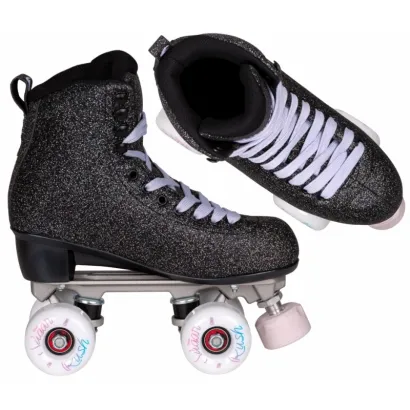 CHAYA LIFESTYLE ROLLERSKATES Deluxe Starrynight