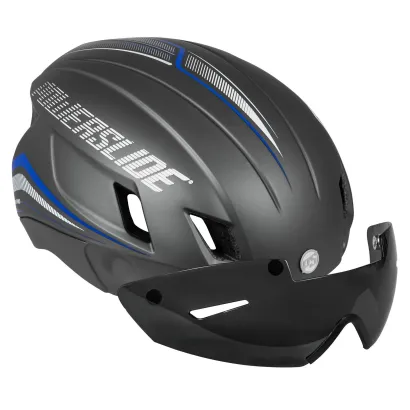 Casco POWERSLIDE  Wind Pro Titanium