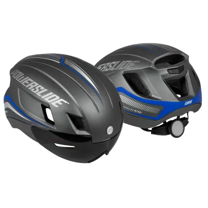 Casco POWERSLIDE  Wind Pro Titanium