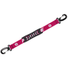 Skate Carry Strap Rosa