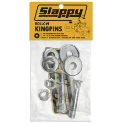 Standard Hollow Kingpins
