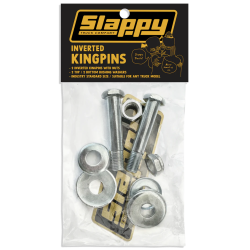 Inverted Kingpins